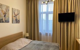 Apartament w centrum